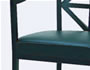 Sill&oacute;n pre-modernista.