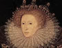 Retrato de Isabel I.