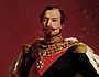 Retrato de Napoleón III.